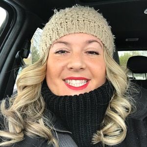 Meet your Posher, Kathryn